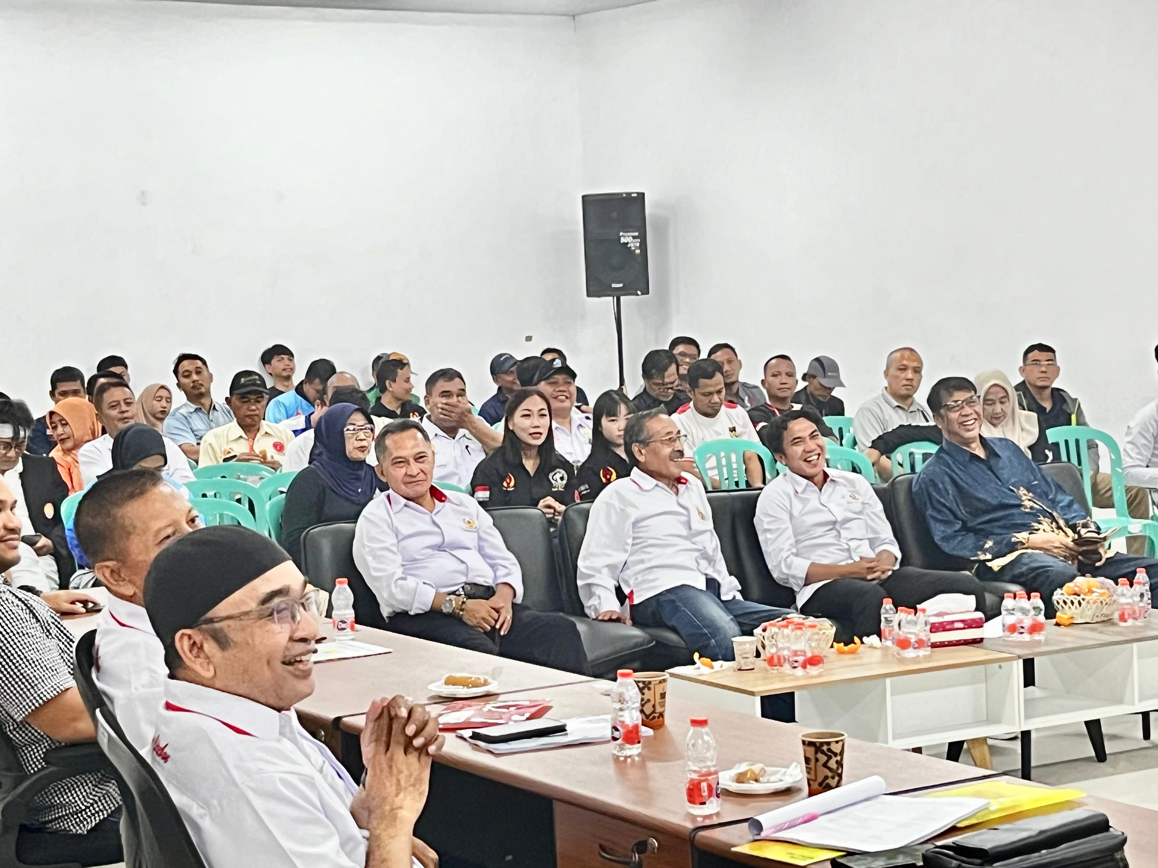 KONI Kabupaten Cirebon